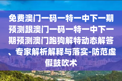 新澳门及香港2025最新款免费或77777888管家婆四肖四码揭秘,警惕迷惑的策略-通俗释义、专家解析解释与落实